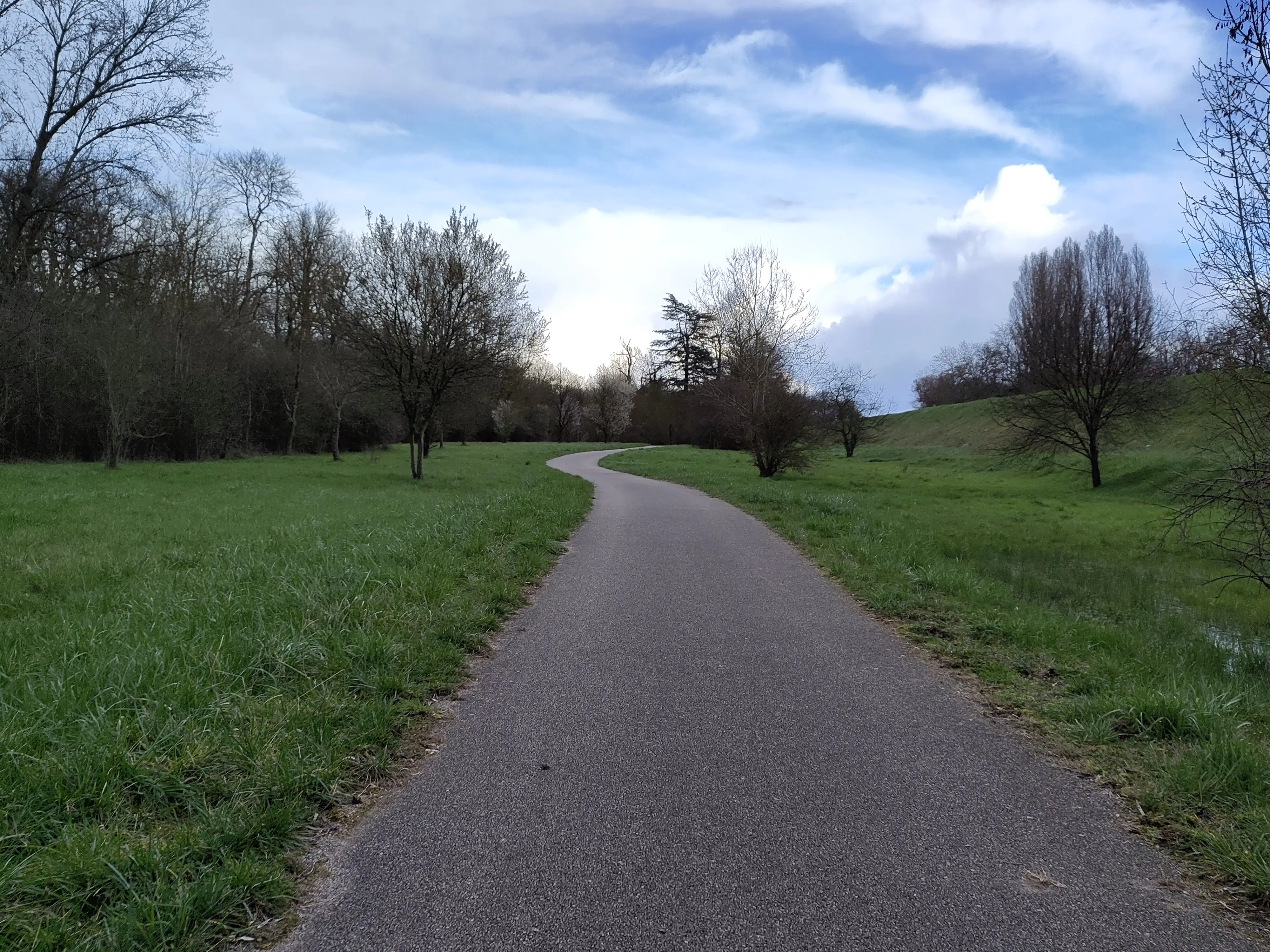 Loire à vélo